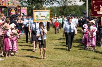 100 Jahre FF Buechekuehn_Festzug-73